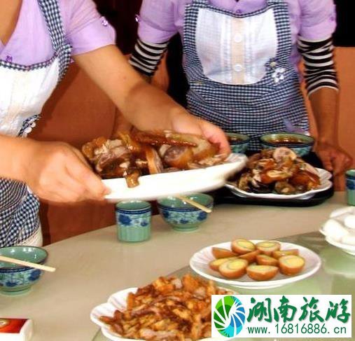 弥勒有什么好吃的美食 弥勒有什么好吃的美食