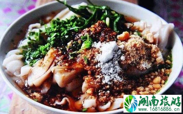 弥勒有什么好吃的美食 弥勒有什么好吃的美食