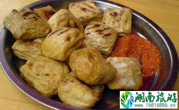 弥勒有什么好吃的美食 弥勒有什么好吃的美食