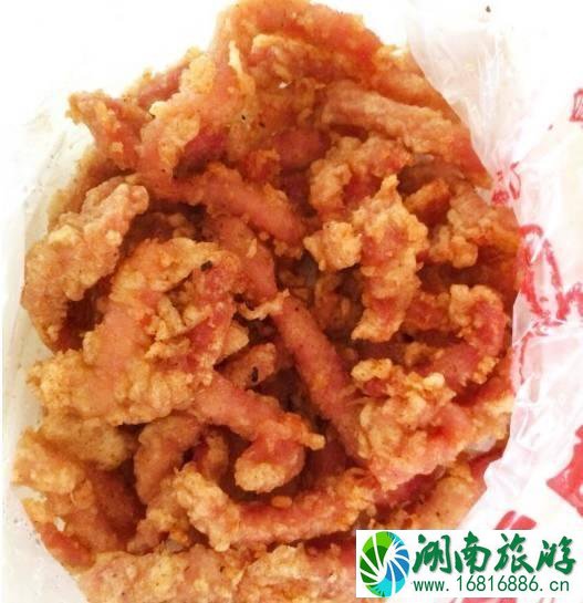 北戴河附近有什么好吃的 北戴河附近有什么好吃的