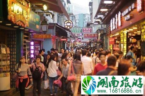 去澳门应该去吃哪些好吃的 去澳门应该去吃哪些好吃的