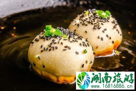 上海生煎包哪家最有名 上海生煎包哪里最正宗 上海生煎包哪家最有名 上海生煎包哪里最正宗