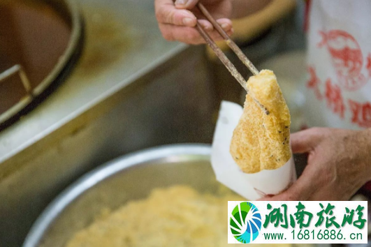 武汉酥饺哪里有卖的 武汉哪里酥饺好吃 武汉酥饺哪里有卖的 武汉哪里酥饺好吃