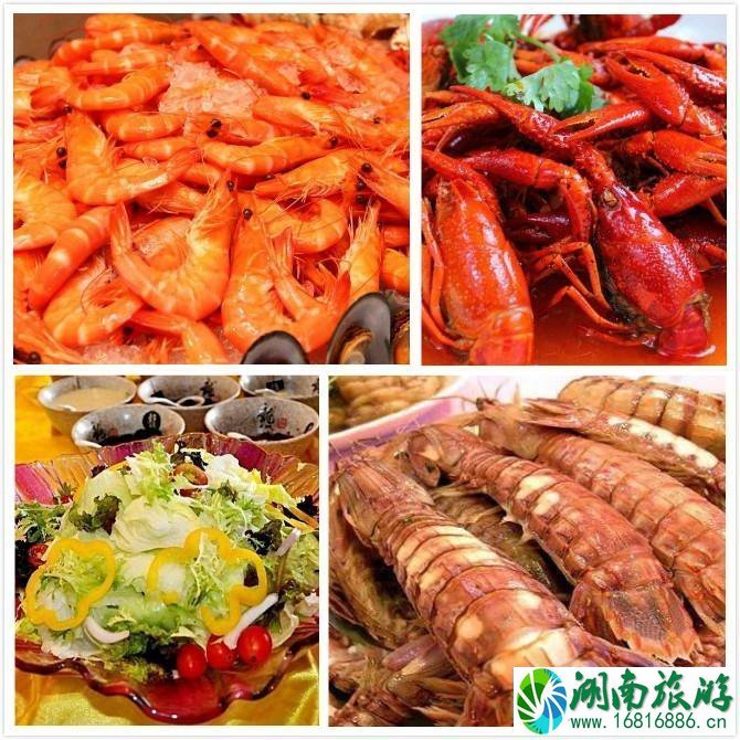 北戴河哪家海鲜好 北戴河哪家海鲜好