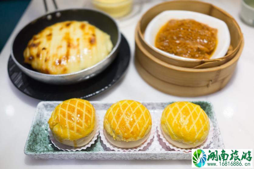 广州早茶几点开始吃 广州早茶点餐步骤 广州早茶几点开始吃 广州早茶点餐步骤