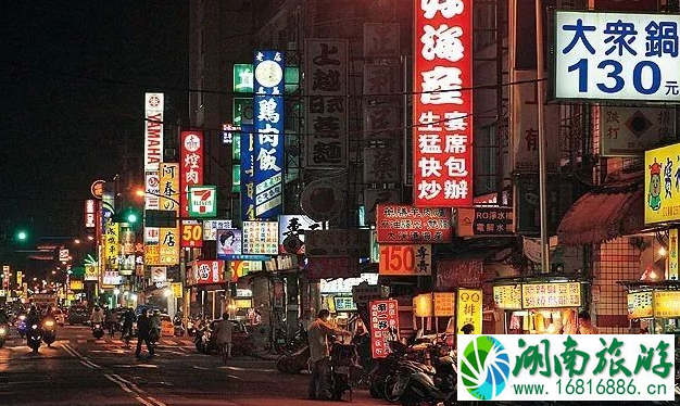 台北哪个夜市值得去 台北夜市美食推荐 台北哪个夜市值得去 台北夜市美食推荐