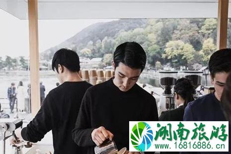 京都网红咖啡馆攻略