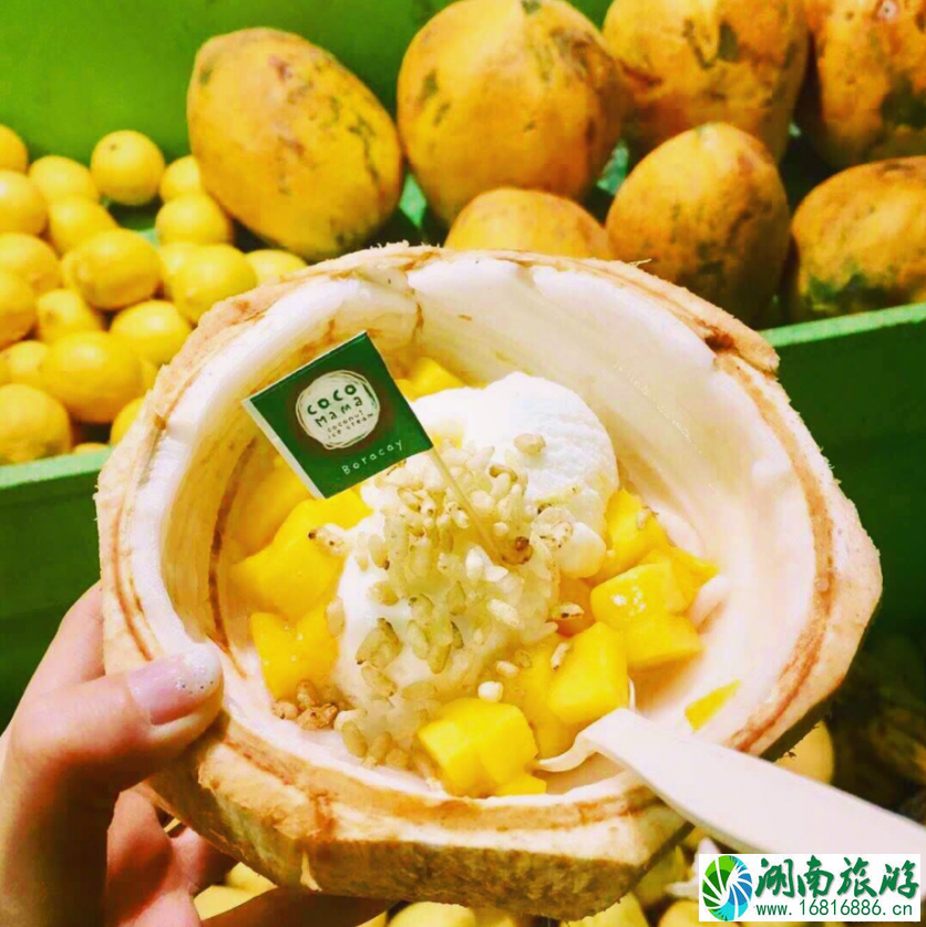 菲律宾长滩岛美食攻略 长滩岛美食店推荐菜 菲律宾长滩岛美食攻略 长滩岛美食店推荐菜