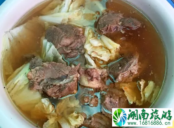 菲律宾长滩岛美食推荐 菲律宾长滩岛美食推荐