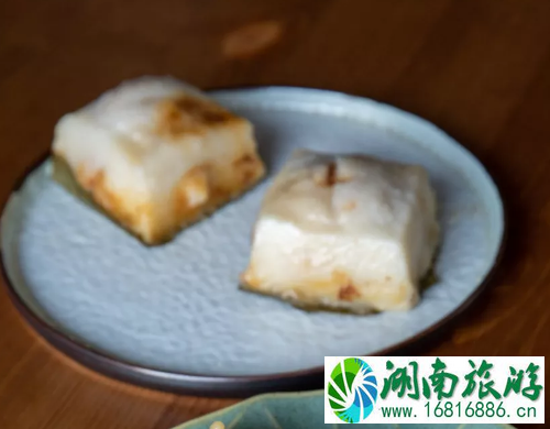 国内特色点心有哪些 广州有哪些好吃的软糯点心 国内特色点心有哪些 广州有哪些好吃的软糯点心