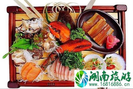 亚龙湾百花谷哪家好吃 亚龙湾百花谷海鲜去哪吃
