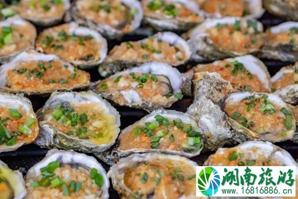 湛江海鲜去哪吃-美食推荐 湛江海鲜去哪吃-美食推荐
