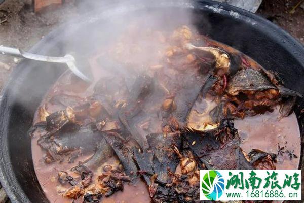 密云水库的鱼是什么鱼 密云水库美食推荐