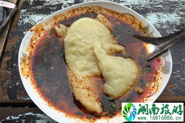 袁家村美食有什么好吃的 袁家村美食有什么好吃的