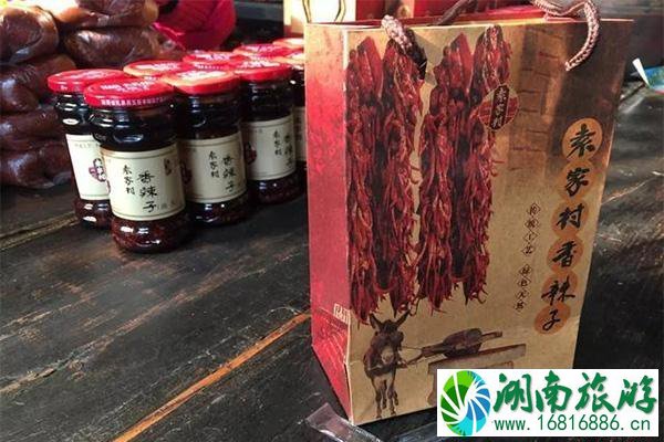 袁家村美食有什么好吃的 袁家村美食有什么好吃的