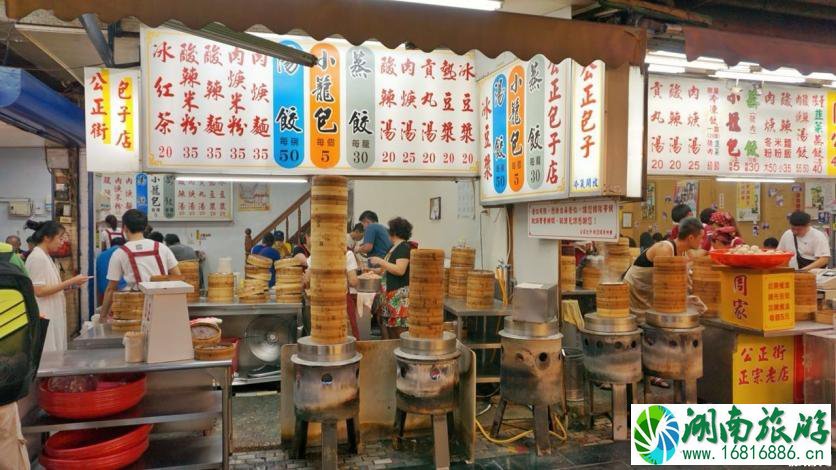 台湾特色小吃有哪些 台湾特色小吃有哪些