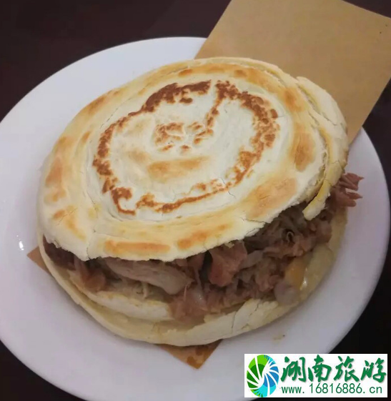 西安肉夹馍哪家最好吃 西安肉夹馍哪家最好吃