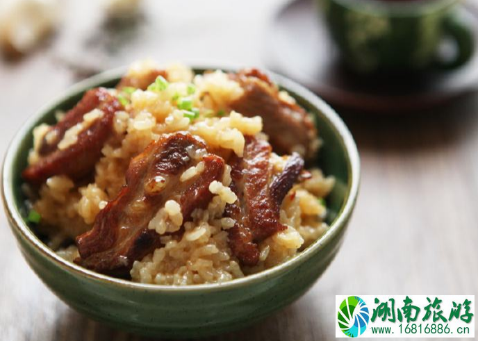 青岛特色美食小吃街在哪里 青岛特色美食小吃街在哪里