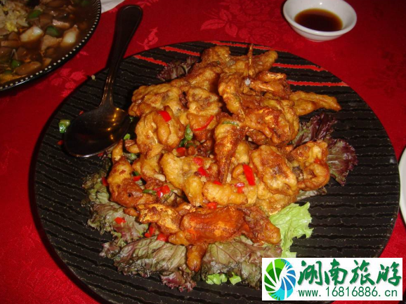 亚庇美食一条街推荐 亚庇美食一条街推荐