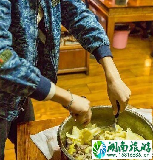 拉萨安多诺增藏餐馆介绍 怎么样 拉萨安多诺增藏餐馆介绍 怎么样