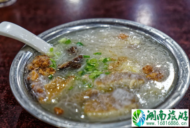 福建有什么好吃的美食 福建各城市美食推荐 福建有什么好吃的美食 福建各城市美食推荐