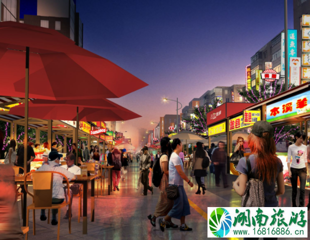 2020贵阳青云路夜市什么时候营业-营业时间 2020贵阳青云路夜市什么时候营业-营业时间