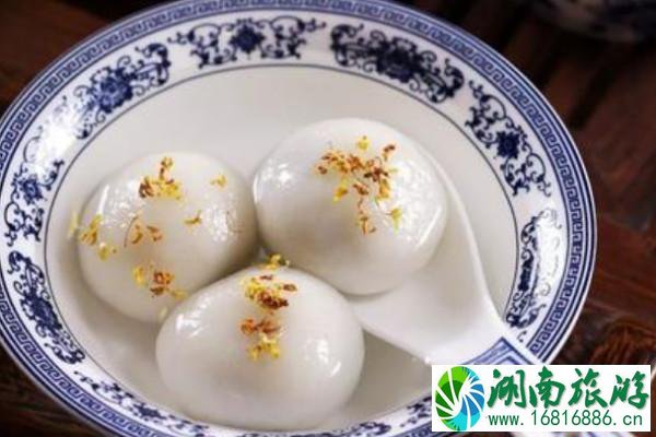 宁波有哪些特色美食