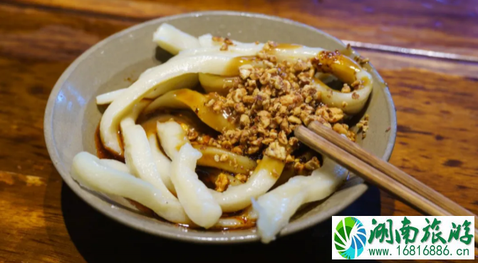成都有哪些名小吃 去成都吃什么美食 成都有哪些名小吃 去成都吃什么美食