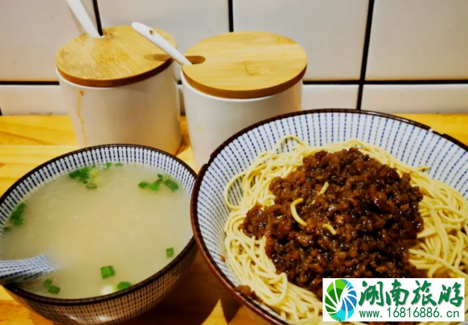 惠州惠城区美食攻略