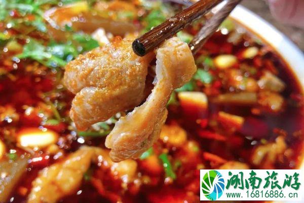 重庆中山古镇特色美食有哪些 中山古镇特色美食推荐
