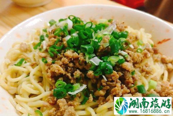 佛山南丹山森林王国美食推荐