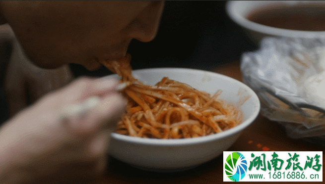 电视剧装台中有哪些西安美食 西安有啥好吃的美食 电视剧装台中有哪些西安美食 西安有啥好吃的美食