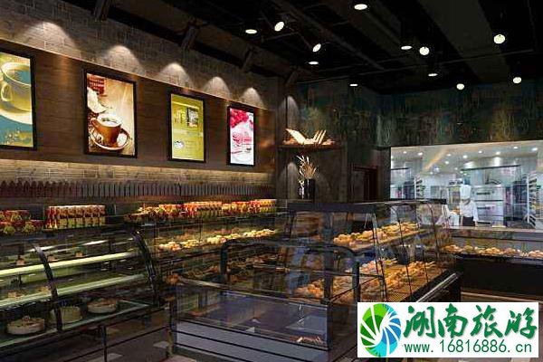 沈阳甜品店哪家好 沈阳有哪些甜品店