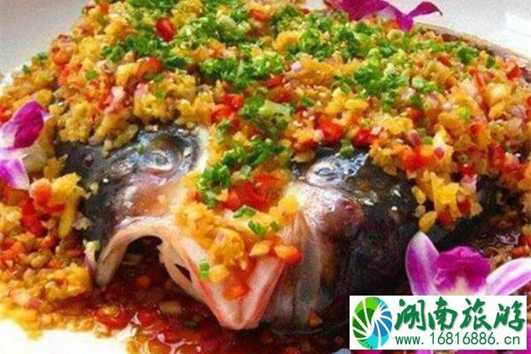 九江本地传统美食推荐