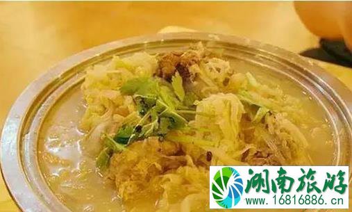 绥化有什么好吃的 绥化特色美食有哪些 绥化有什么好吃的 绥化特色美食有哪些
