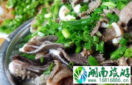 乐山有什么好吃的小吃 乐山美食推荐 乐山有什么好吃的小吃 乐山美食推荐