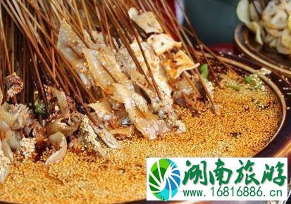 乐山有什么好吃的小吃 乐山美食推荐 乐山有什么好吃的小吃 乐山美食推荐