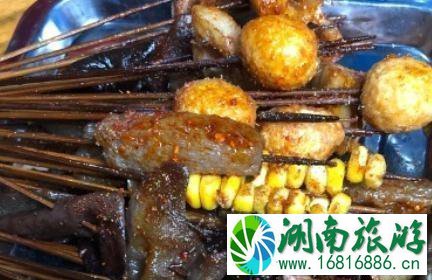 乐山有什么好吃的小吃 乐山美食推荐 乐山有什么好吃的小吃 乐山美食推荐