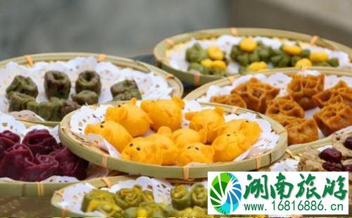 北京美特色食店有哪些