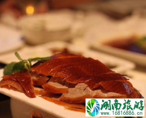 北京美特色食店有哪些