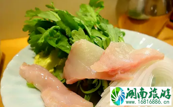 日本河豚料理多少钱 日本河豚好吃吗 日本河豚料理多少钱 日本河豚好吃吗