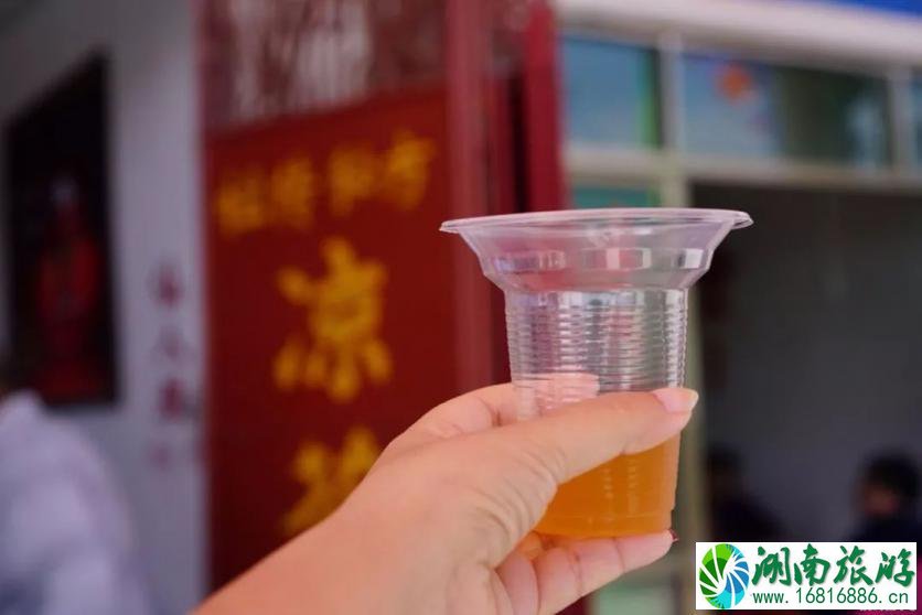 梅州美食清单 去梅州吃什么 梅州美食清单 去梅州吃什么