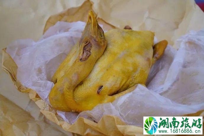 梅州美食清单 去梅州吃什么 梅州美食清单 去梅州吃什么