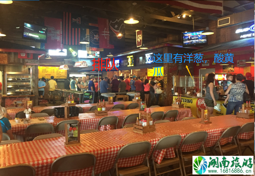 休斯顿有什么好吃的 休斯顿餐厅推荐 休斯顿有什么好吃的 休斯顿餐厅推荐