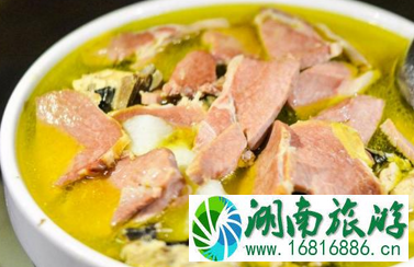 丽江美食攻略 丽江美食推荐 丽江美食攻略 丽江美食推荐