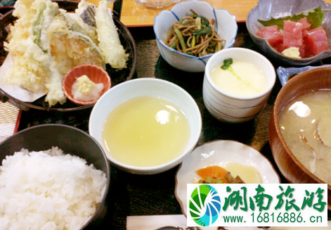 东京美食攻略 东京美食攻略