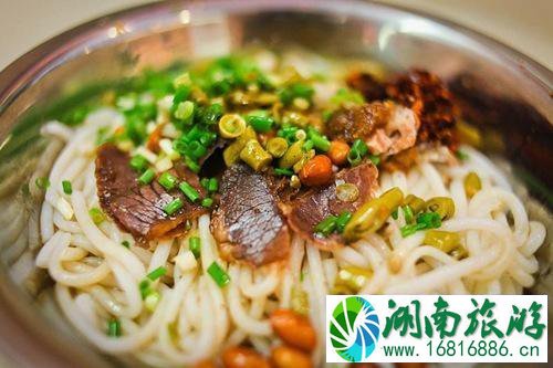 桂林有什么好吃的 桂林美食攻略 桂林有什么好吃的 桂林美食攻略