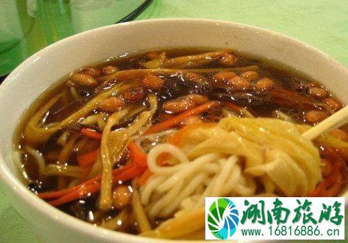 桂林有什么好吃的 桂林美食攻略 桂林有什么好吃的 桂林美食攻略