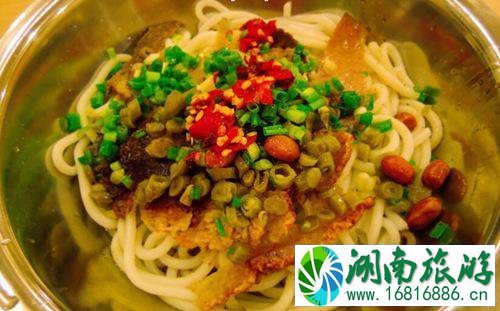 桂林有什么好吃的 桂林美食攻略 桂林有什么好吃的 桂林美食攻略