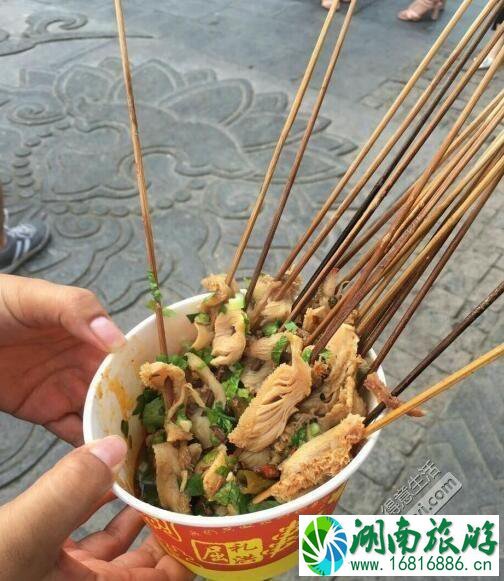 太原有什么好吃的特产 太原有什么好吃的特产